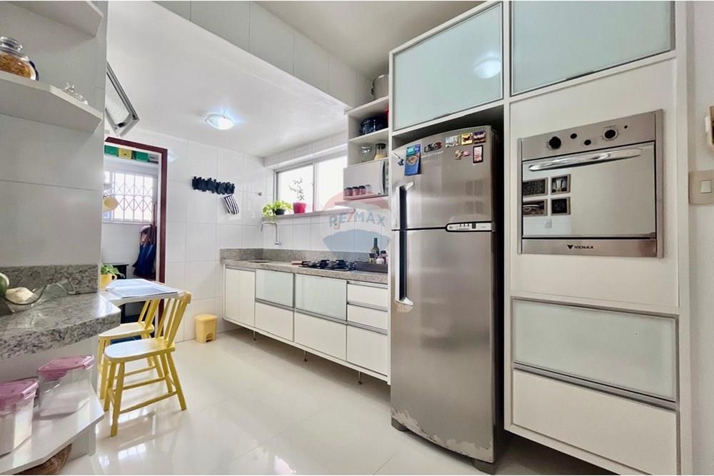 Apartamento - Pituba