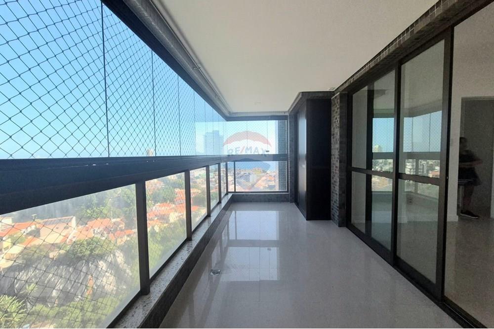 Apartamento - Alugar - Salvador , Bahia - FOTO 15.jpeg - 580561027-141