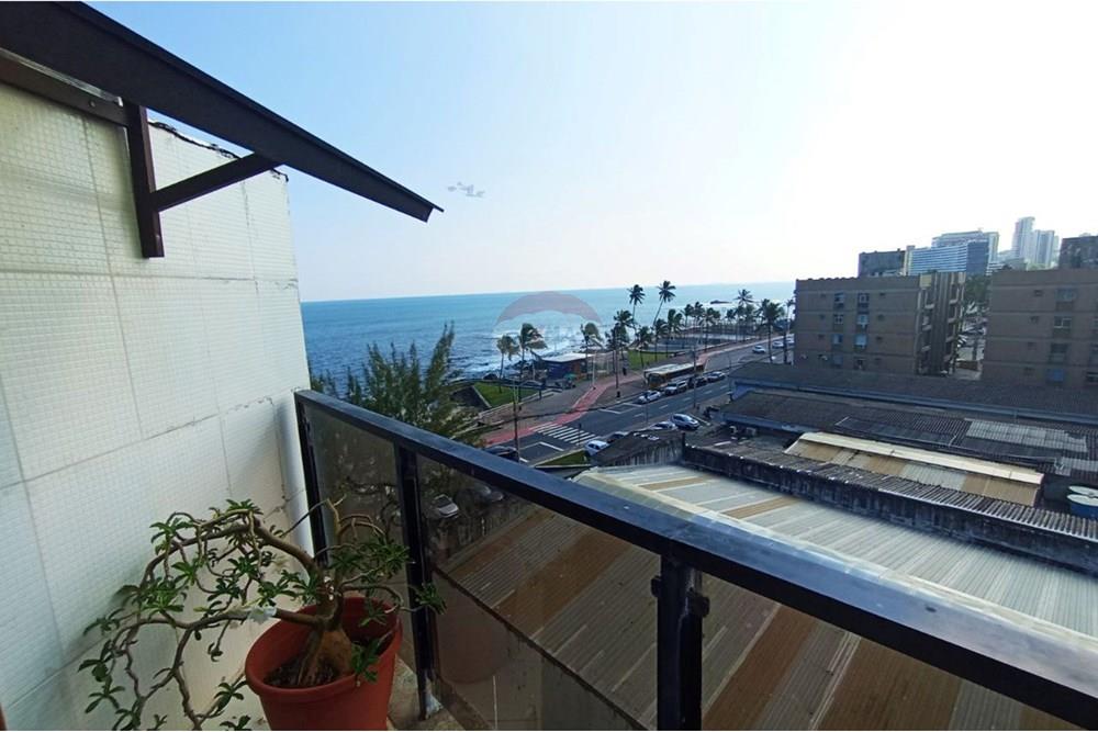 Apartamento - Ondina