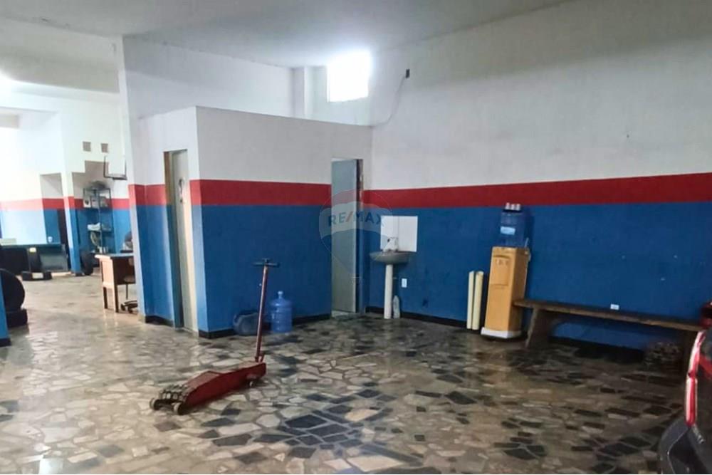 Ponto Comercial/ Loja - Alugar - Teixeira de Freitas , Bahia - 6.jpg - 580631058-8