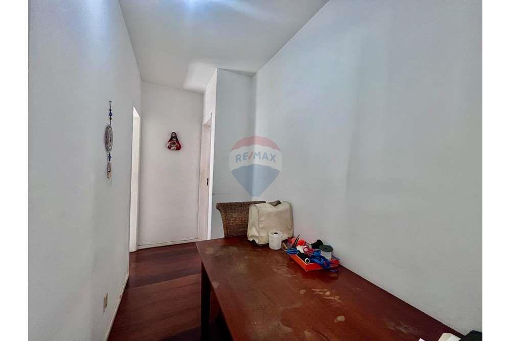 Apartamento - Pituba