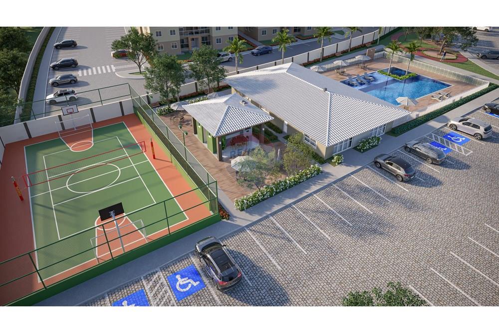 Apartamento - Venda - Feira de Santana , Bahia - 1.12.2_OLIVAS_AREA_LAZER.jpg - 580891012-2