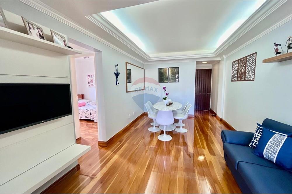 Apartamento - Pituba