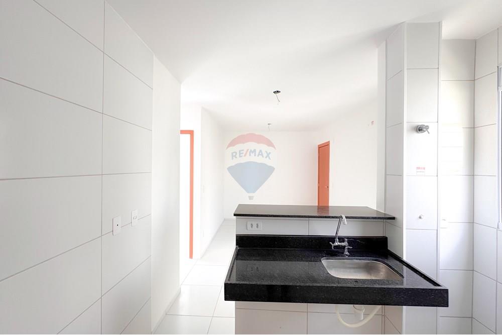 Apartamento - Venda - Camaçari , Bahia - IMG_3599.jpg - 580491027-90