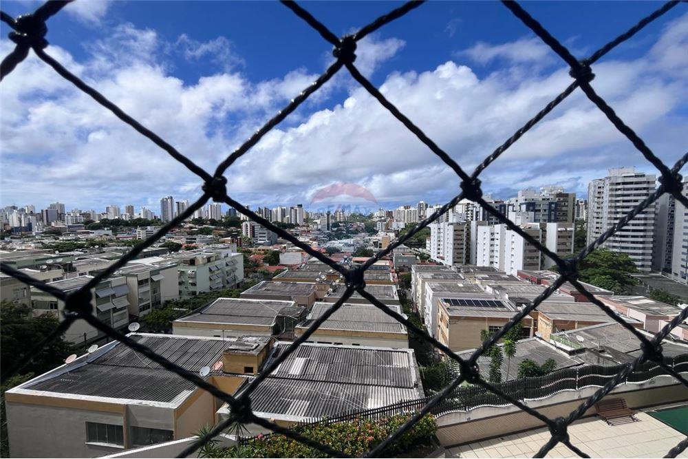 Apartamento - Pituba
