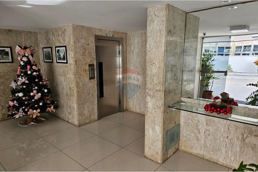 Apartamento - Canela
