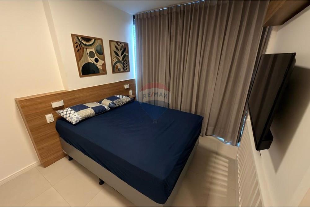 Studio - Alugar - Salvador , Bahia - Studio 8.jpeg - 580541077-4