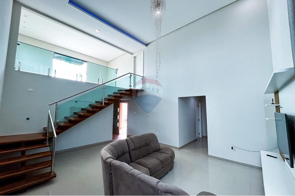 Casa de Condomínio - Venda - Irecê , Bahia - Casa - Condomínio Dona Marta - Interno-7.jpg - Sala de estar - 580841006-19