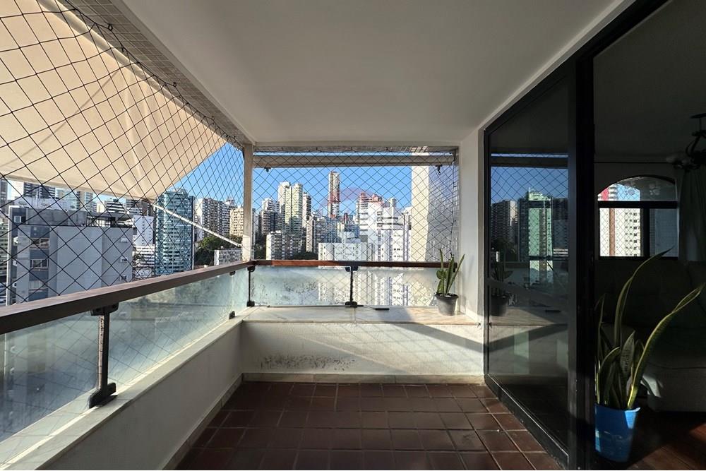 Cobertura - Venda - Salvador , Bahia - IMG_2834.jpeg - 580551083-2