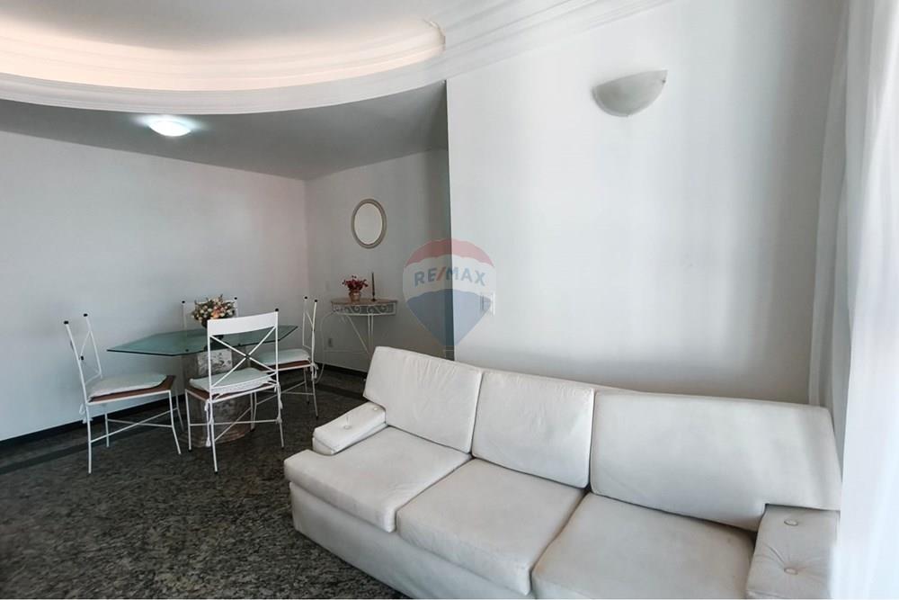 Apartamento - Alugar - Salvador , Bahia - WhatsApp Image 2026-03-22 at 18.57.09 (3).jpeg - Sala de jantar - 580871012-35