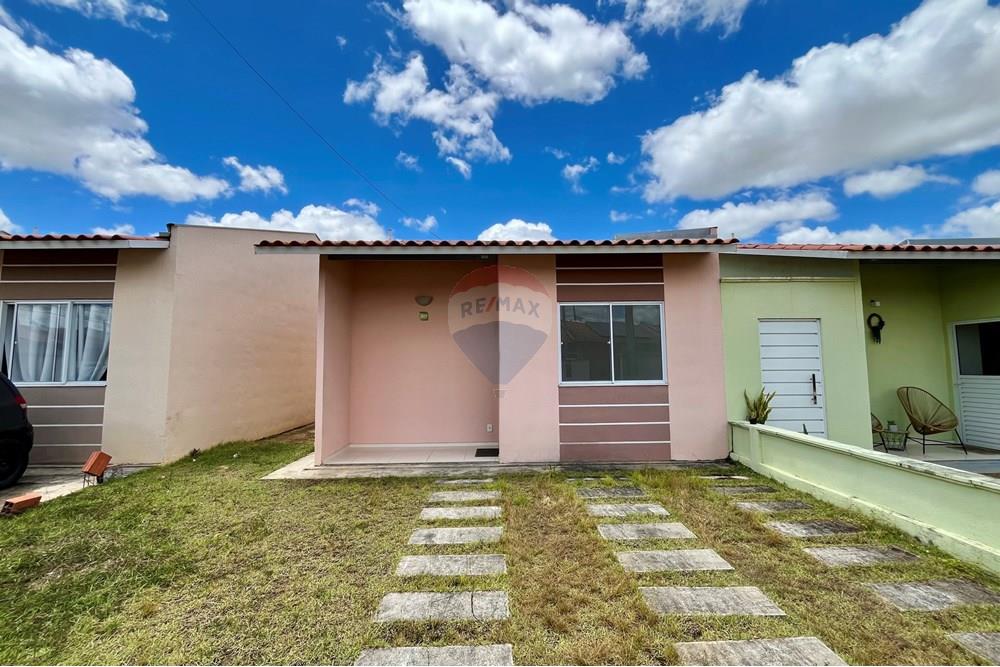 Casa de Condomínio - Venda - Alagoinhas , Bahia - IMG_1990.jpg - 580701057-4