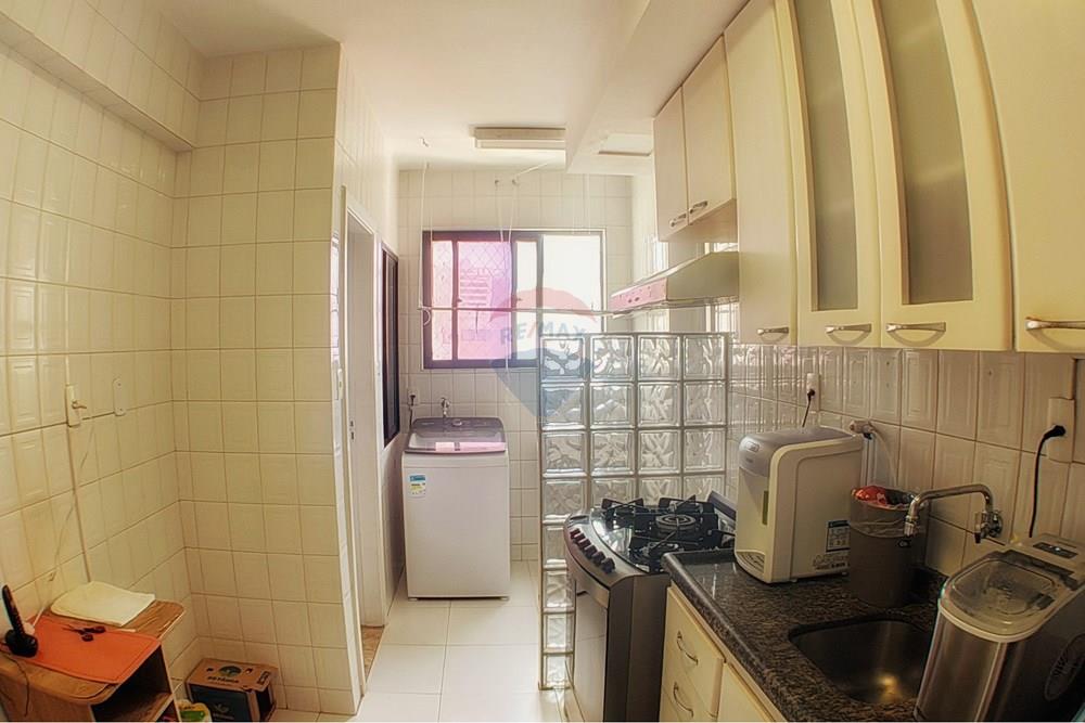 Cobertura - Venda - Salvador , Bahia - 1000402899.jpg - 580691012-125