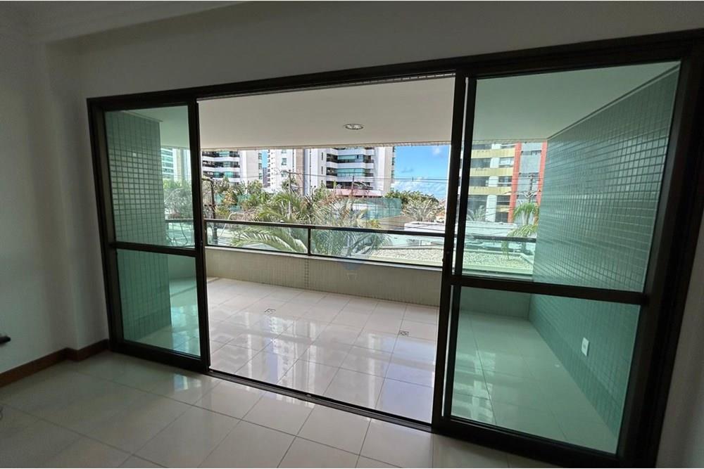 Apartamento - Alugar - Salvador , Bahia - WhatsApp Image 2025-08-08 at 18.10.37 (11).jpeg - Sala de estar - 580541022-42