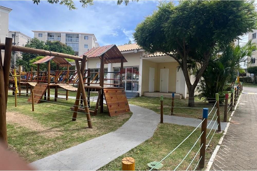 Apartamento - Alugar - Lauro de Freitas , Bahia - ARBORIS 23.jpg - 580541050-20