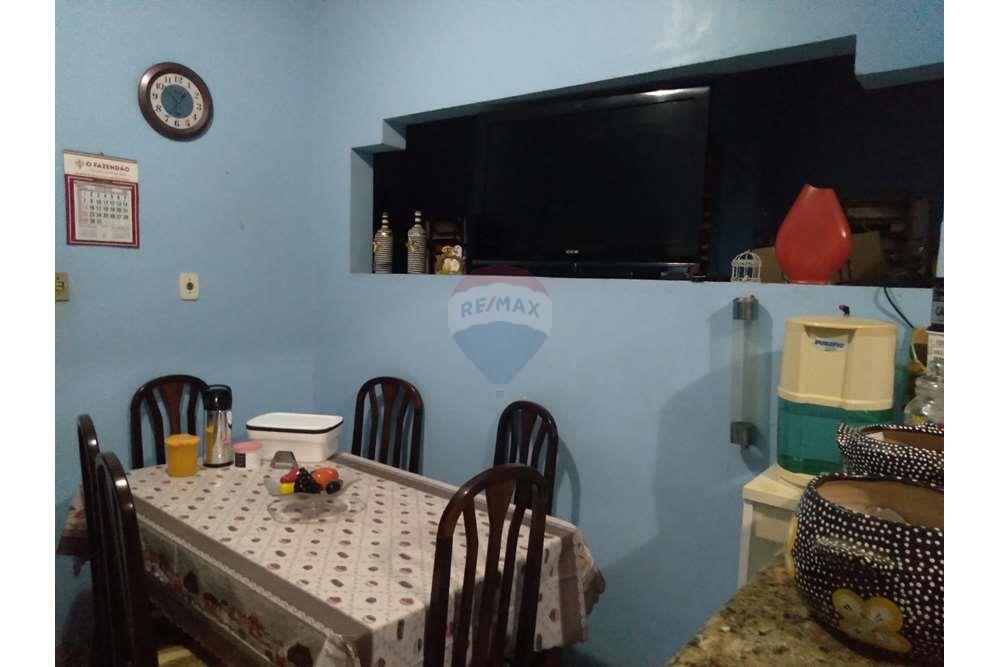 Casa - São gonçalo cabula