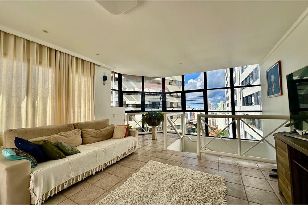 Apartamento - Venda - Salvador , Bahia - WhatsApp Image 2025-07-15 at 15.10.17 (2).jpeg - 580551067-84