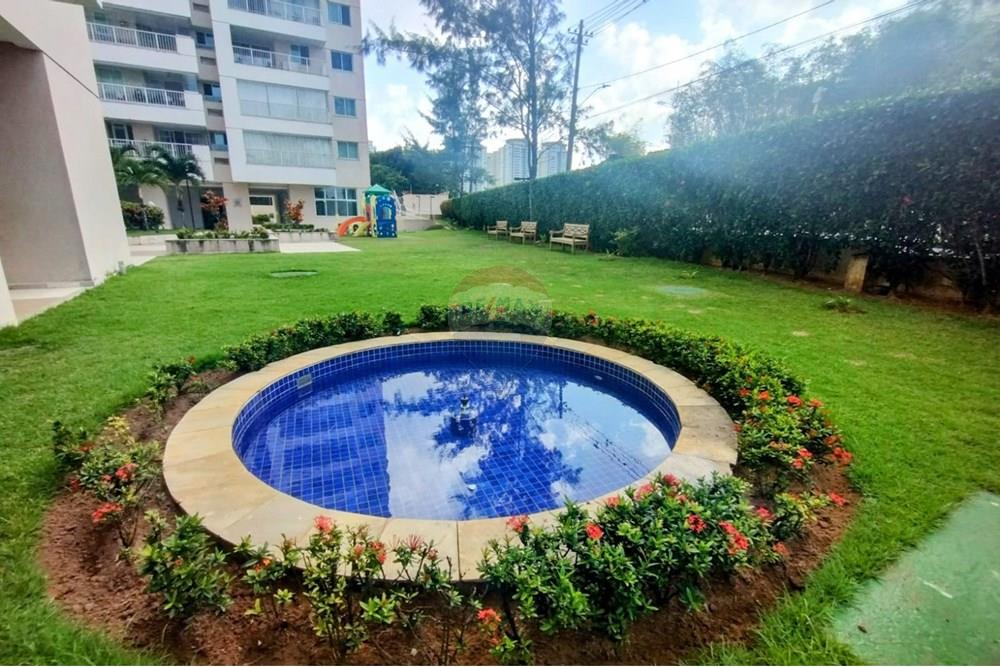 Apartamento - Patamares