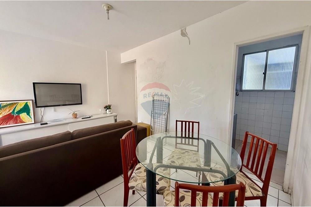 Apartamento - Pituba