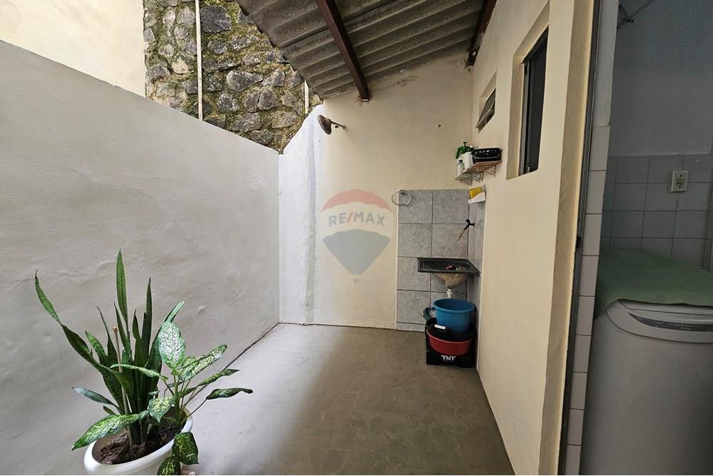 Apartamento - Venda - Salvador , Bahia - 20251030_102347.jpg - Área de serviço - 580761031-24