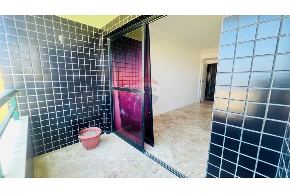 Apartamento - Alugar - Salvador , Bahia - IMG_1092.JPG - 580551087-99