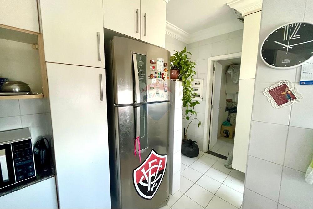 Apartamento - Pituba