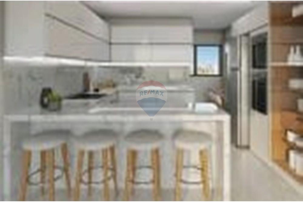 Apartamento - Pituba