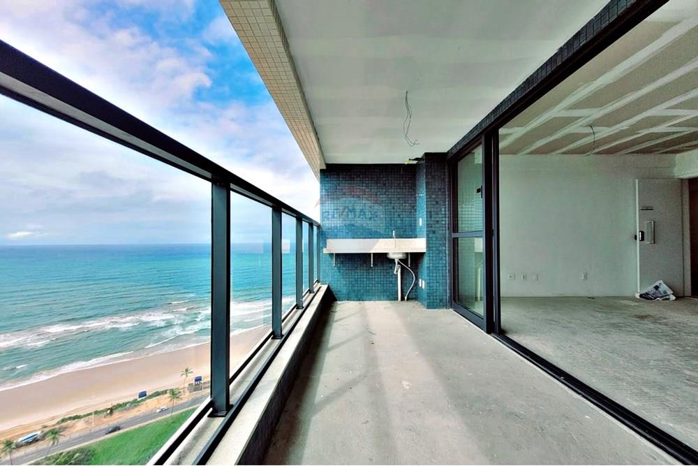 Apartamento - Jaguaribe