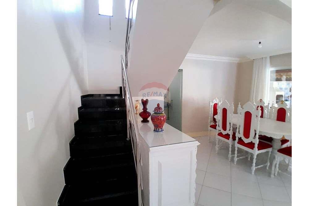Casa - Buraquinho