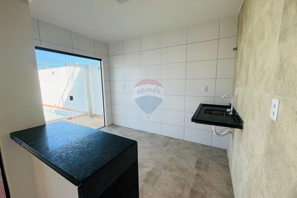 Casa de Condomínio - Venda - Camaçari , Bahia - DJI_20251124_145142_025.jpg - 580781001-91