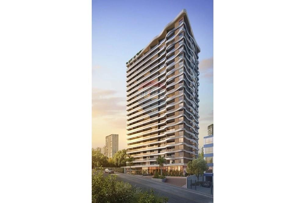 Studio - Venda - Salvador , Bahia - Imagem do WhatsApp de 2025-12-07 à(s) 22.59.43_4498dee0.jpg - Layout aberto - 580871006-339