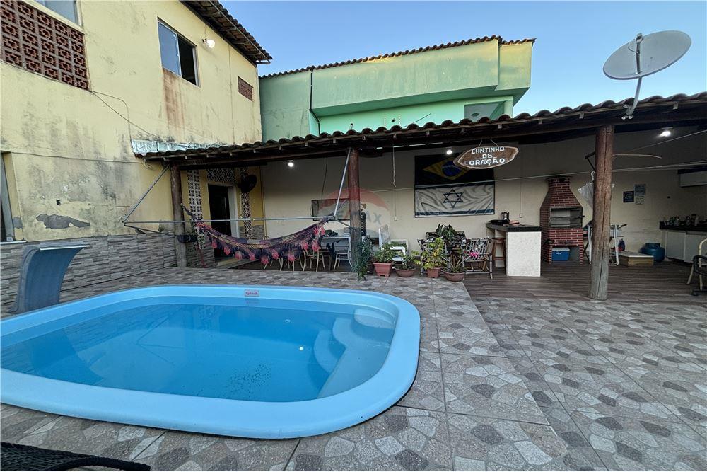 Prédio Inteiro à venda com 11 quartos, 540m² - Foto 23