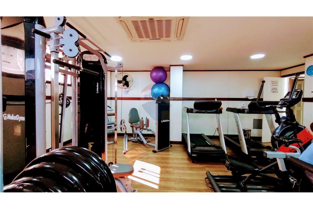 Apartamento - Cidade jardim