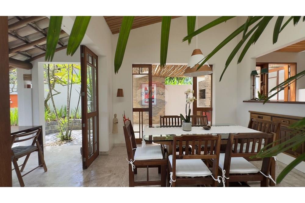 Residenční - Dům - Arraial , Bahia - BR - SALA JANTAR.jpeg - 580581025-25