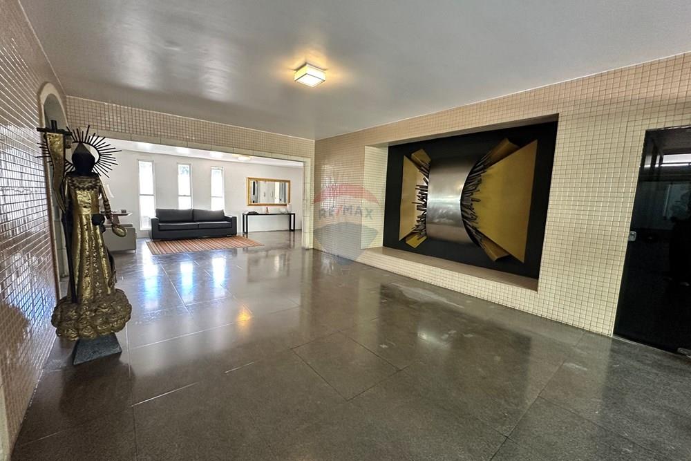 Apartamento - Venda - Salvador , Bahia - IMG_8969.JPG - 580761021-50