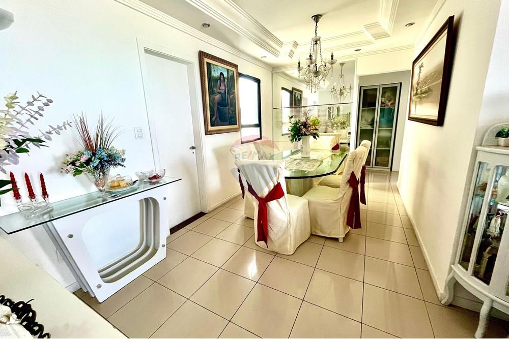 Apartamento - Pituba