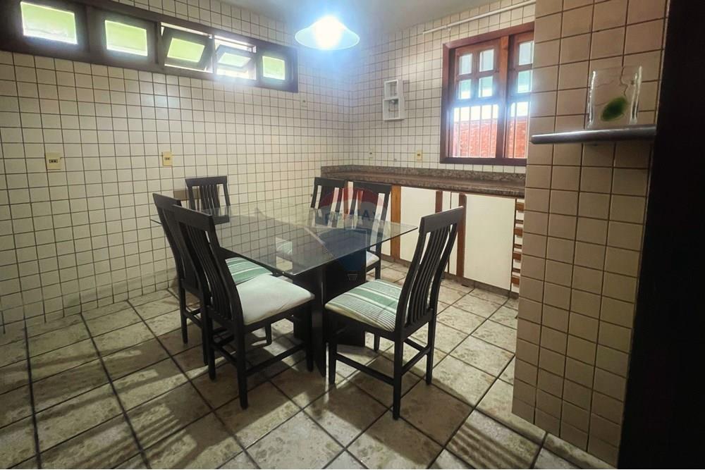 Casa - Venda - Ilhéus , Bahia - 4.jpg - 580821034-3