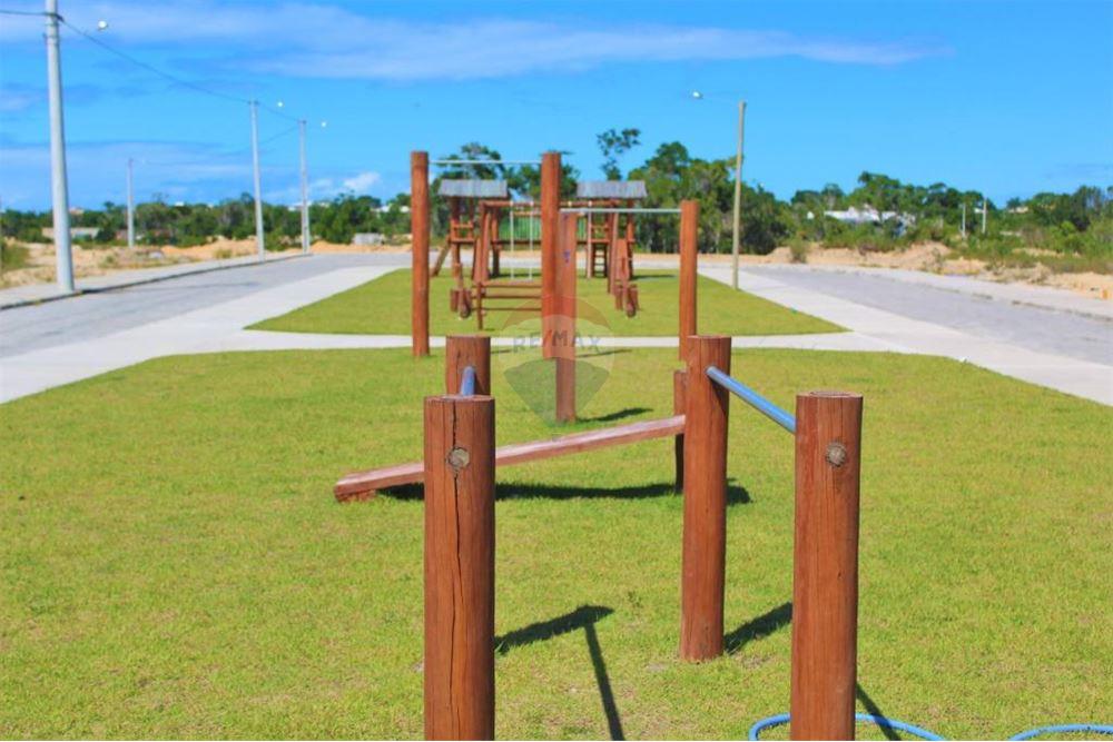 Terreno - Venda - Porto Seguro , Bahia - 18 - 580531005-94