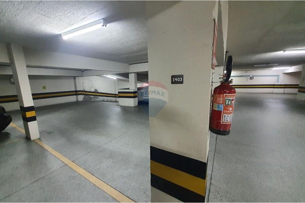 Apartamento - Brotas
