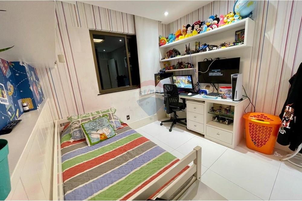 Apartamento - Costa azul