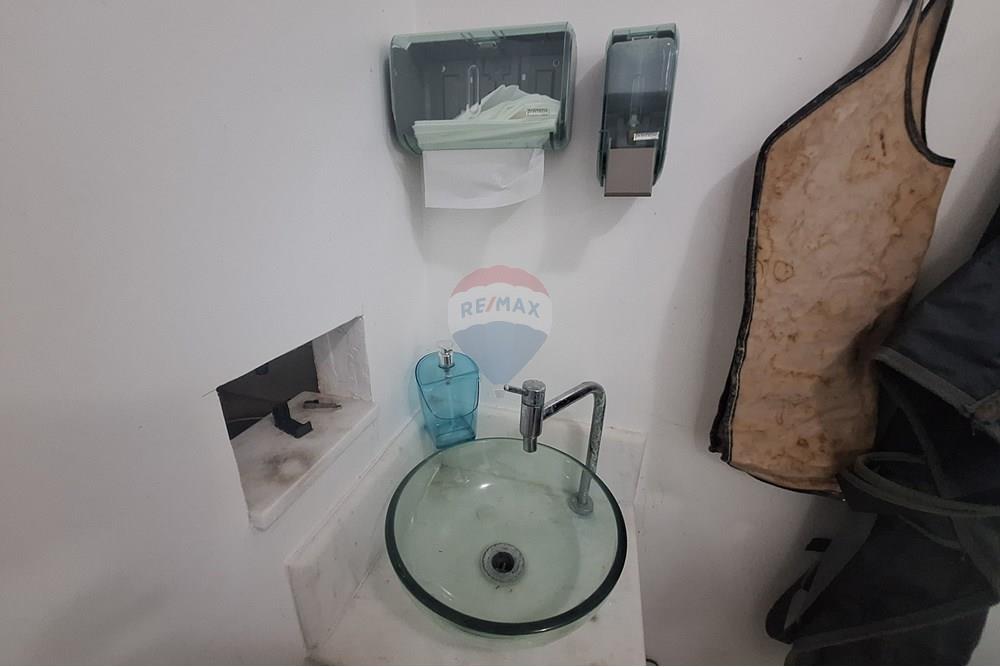 Apartamento - Garcia
