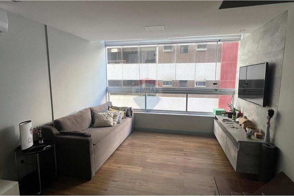 Apartamento - Alugar - Salvador , Bahia - 25542852-ef6f-4608-ade5-b8aec821e6d7.jpeg - 580551008-459
