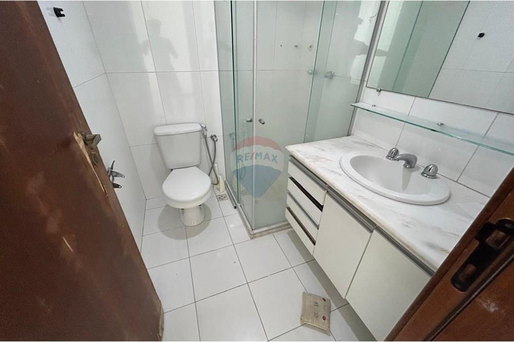 Apartamento - Alugar - Salvador , Bahia - WhatsApp Image 2025-08-08 at 18.10.37 (30).jpeg - Banheiro - 580541022-42