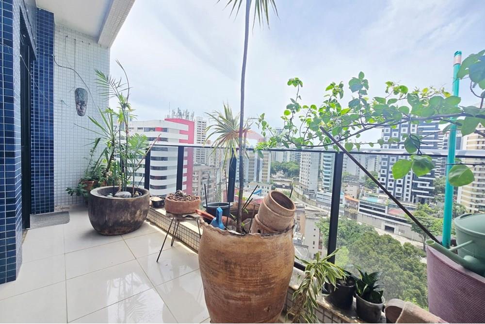 Apartamento - Venda - Salvador , Bahia - Imagem do WhatsApp de 2025-12-08 à(s) 13.27.56_2df177f9.jpg - 580551013-292