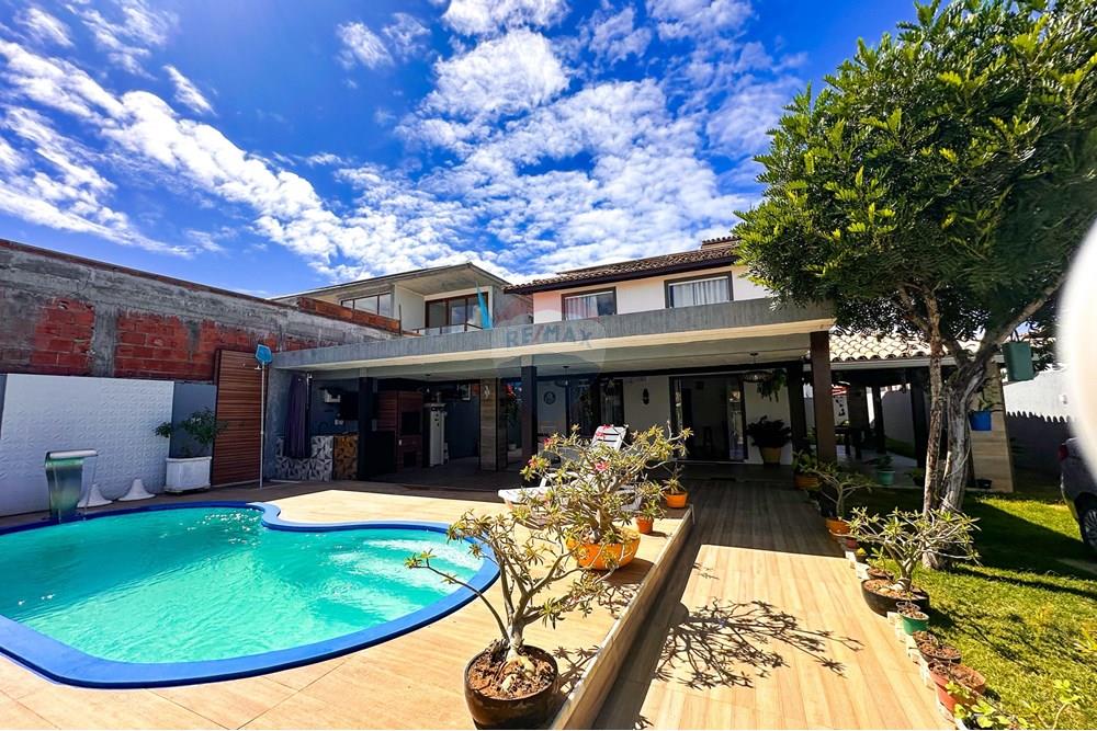 Casa de Condomínio - Venda - Camaçari , Bahia - IMG_3579.jpg - 580491009-90