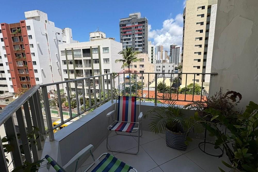 Apartamento - Alugar - Salvador , Bahia - WhatsApp Image 2026-03-11 at 13.45.38 (6).jpeg - 580561018-96