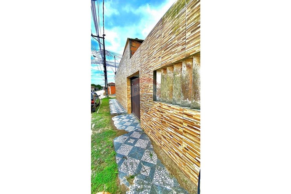 Casa - Alugar - Santa Cruz Cabrália , Bahia - 249411d0-3264-4cd6-b15c-78daf46ba6f8.jpg - 580811004-131