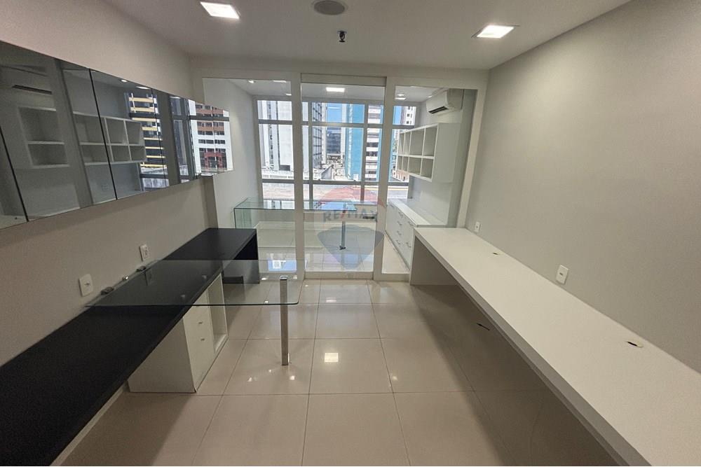 Cj. Comercial/ Sala - Alugar - Salvador , Bahia - IMG_2631.JPG - 580541022-51