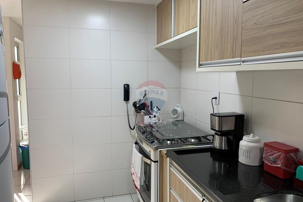 Apartamento - Alugar - Salvador , Bahia - IMG_7927.jpeg - Cozinha - 580871016-41