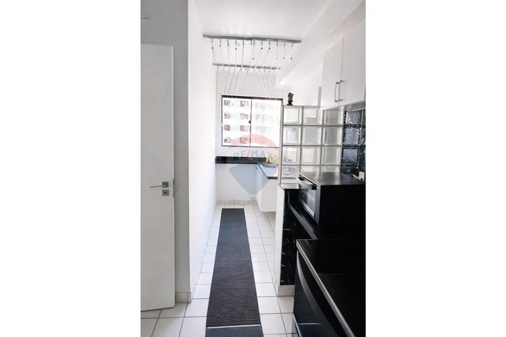 Apartamento - Alugar - Salvador , Bahia - WhatsApp Image 2026-03-18 at 14.02.43.jpeg - Área de serviço - 580871012-30