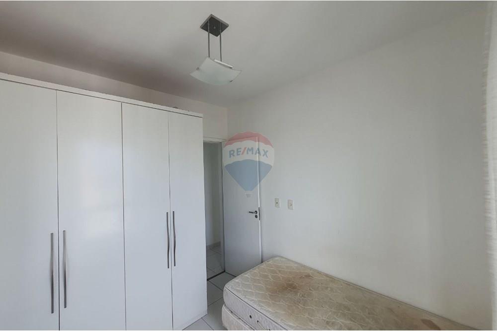 Apartamento - Brotas